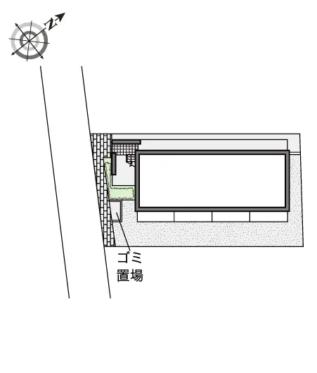 ファミール加賀 2