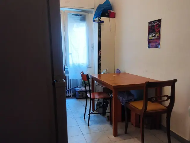 apartment in Goya (Salamanca) 2