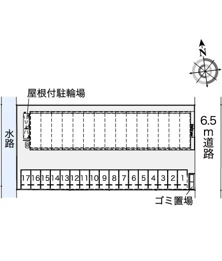 レオネクストロゼット 2