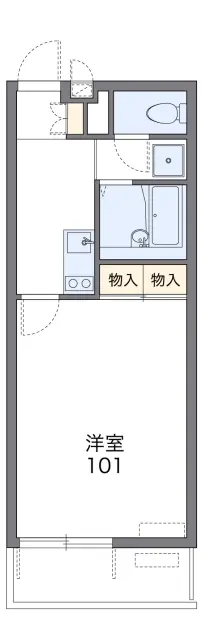 レオネクストドルチェイケベ 1