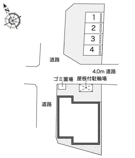 ＳＵＮ西河原 2