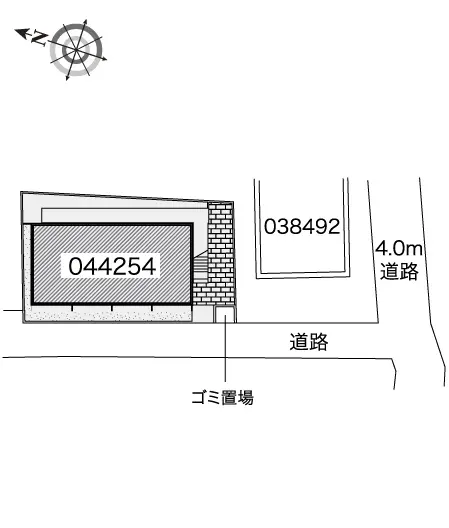 アクティ魚崎 2