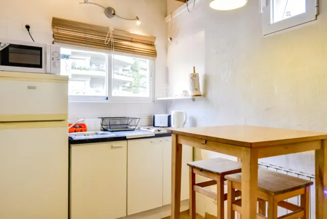 studio in Malasaña Universidad (Centro) 2