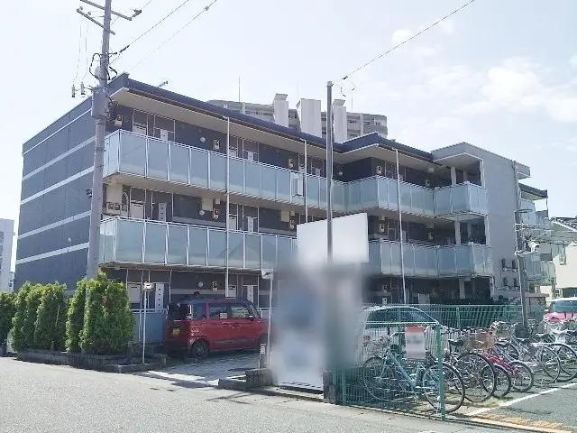 北鴻巣 0