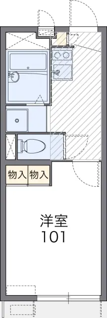 江尻台 1