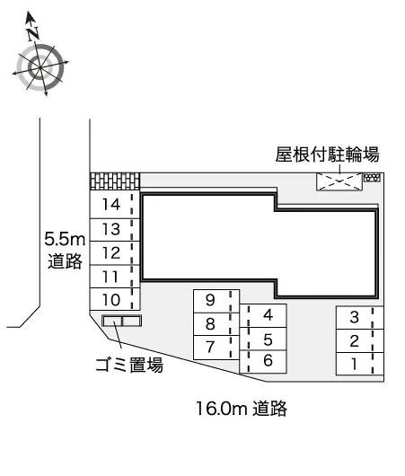 レオネクストシャルマン２１ 2