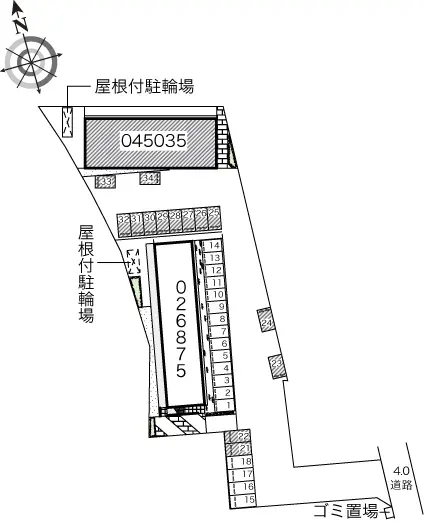 レオネクストＨｉｒｏ　Ⅲ 2