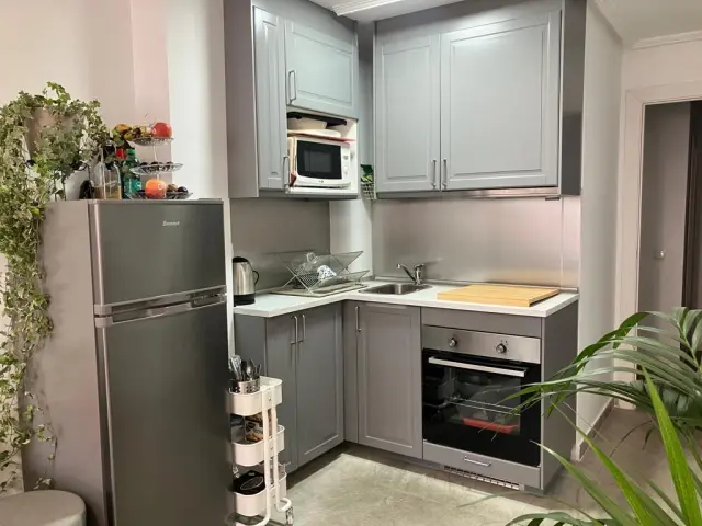 studio in Gaztambide (Chamberi) 2