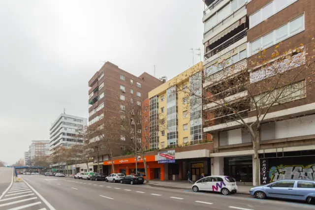 apartment in El Viso (Chamartin) 1