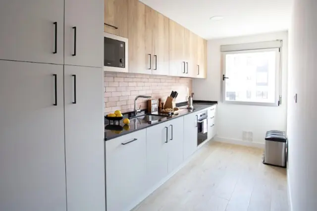 apartment in Castillejos (Tetuan) 2