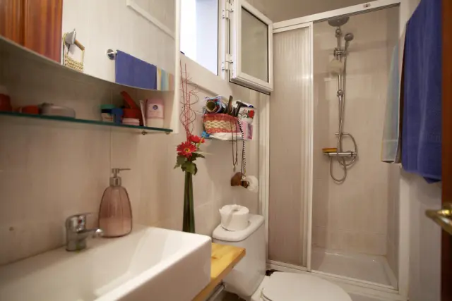 apartment in L'Hospitalet de Llobregat (L'Hospitalet de Llobregat) 1