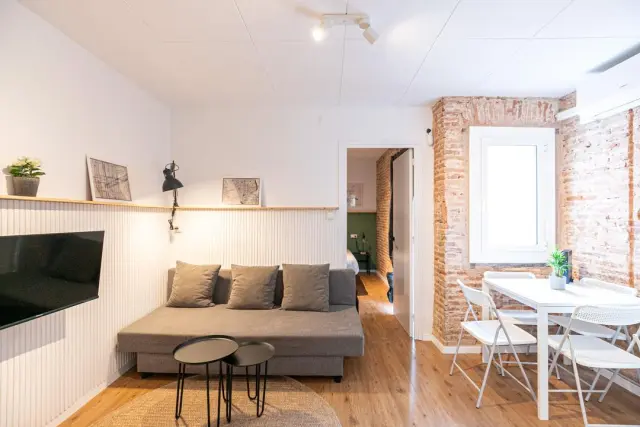 apartment in El Raval (Ciutat Vella) 3