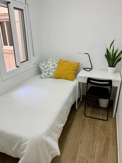 apartment in L'Hospitalet de Llobregat (L'Hospitalet de Llobregat) 2