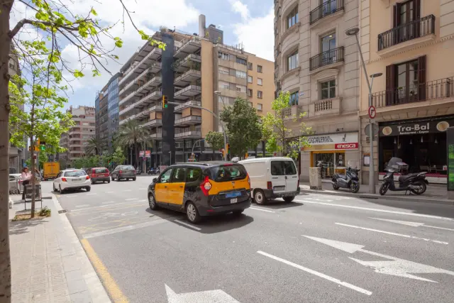 apartment in Sant Gervasi   Galvany (Sarrià   Sant Gervasi) 0