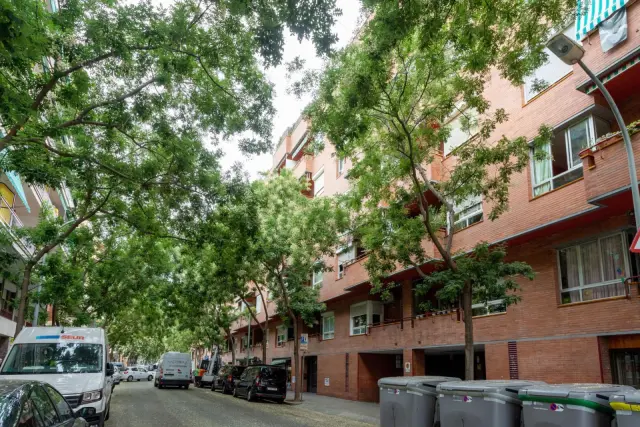 apartment in La Font de la Guatlla (Sants   Montjuïc) 4