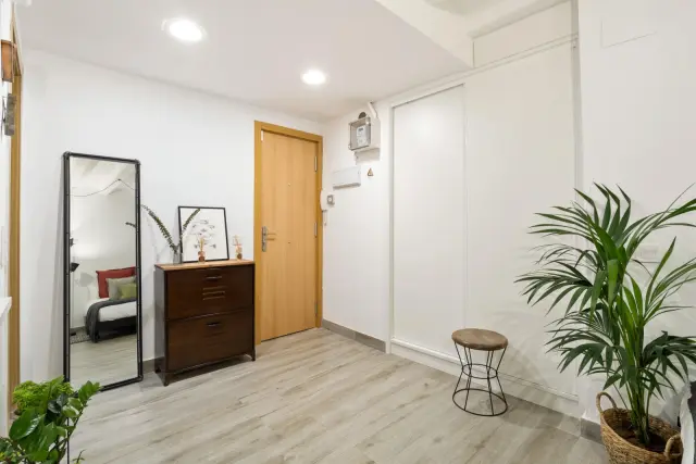 studio in El Raval (Ciutat Vella) 2