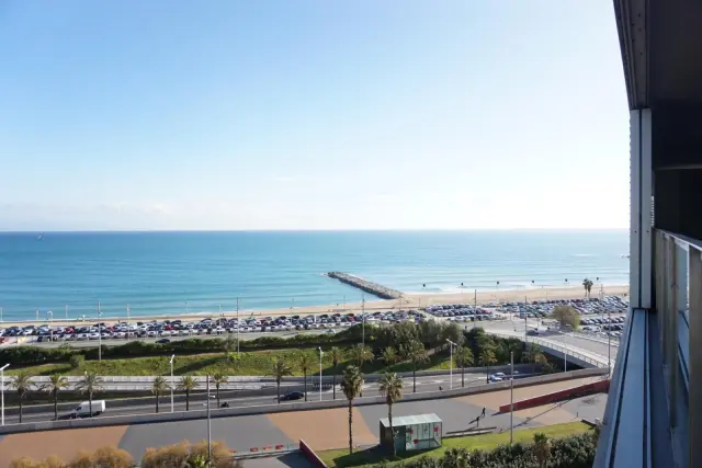 apartment in Diagonal Mar i el Front Marítim del Poblenou (Sant Martí) 0