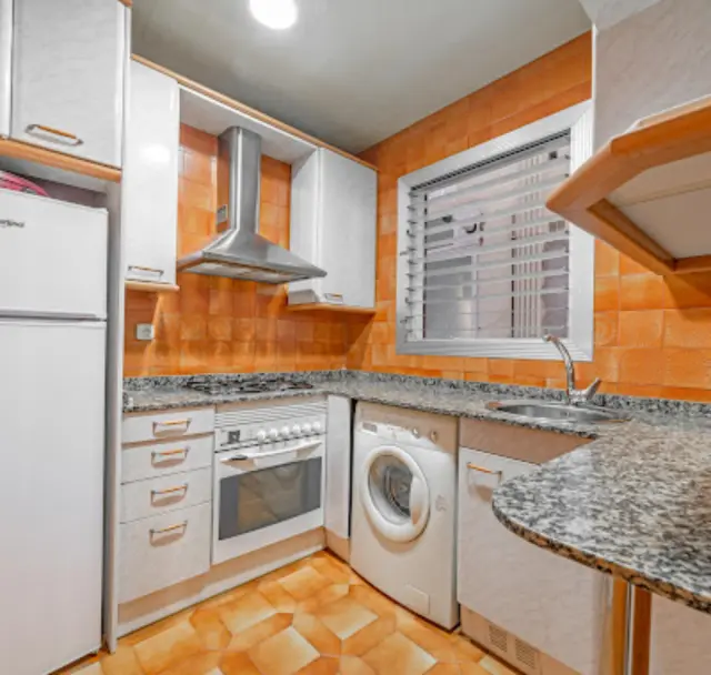 apartment in La Sagrada Familia (Eixample) 1