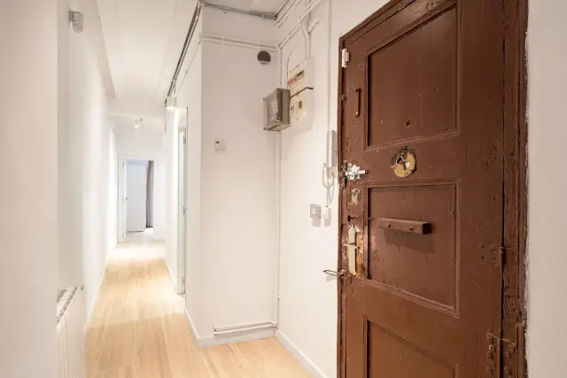 apartment in El Raval (Ciutat Vella) 2