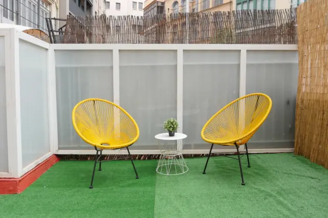 apartment in Dreta de l'Eixample (Eixample) 1