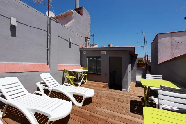 apartment in El Raval (Ciutat Vella) 3