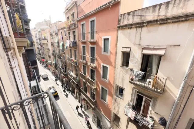 studio in El Raval (Ciutat Vella) 2
