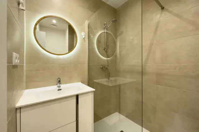 studio in El Raval (Ciutat Vella) 3