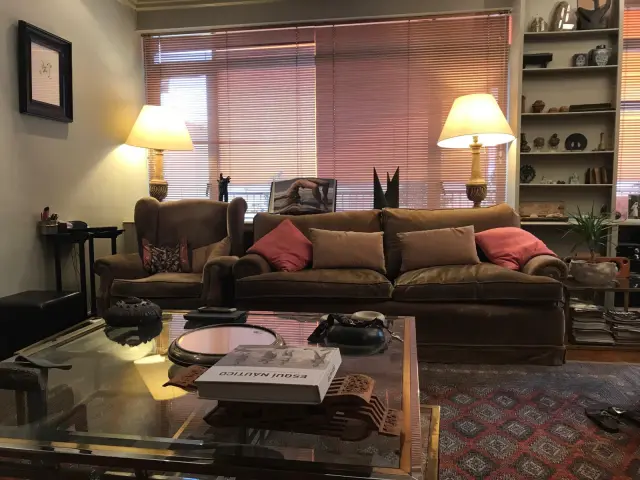 apartment in Les Tres Torres (Sarrià   Sant Gervasi) 2