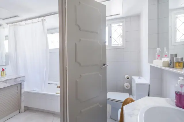 apartment in Les Tres Torres (Sarrià   Sant Gervasi) 3