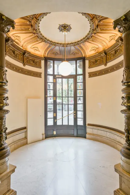 apartment in L'Antiga Esquerra de l'Eixample (Eixample) 2