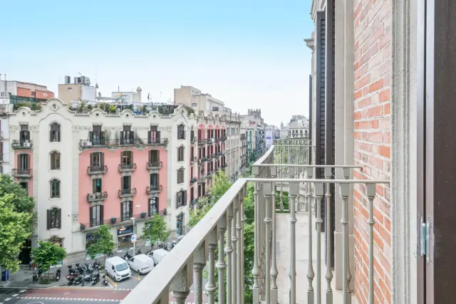 apartment in L'Antiga Esquerra de l'Eixample (Eixample) 4