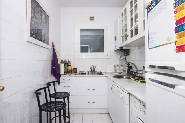 apartment in Sants   Badal (Sants   Montjuïc) 3