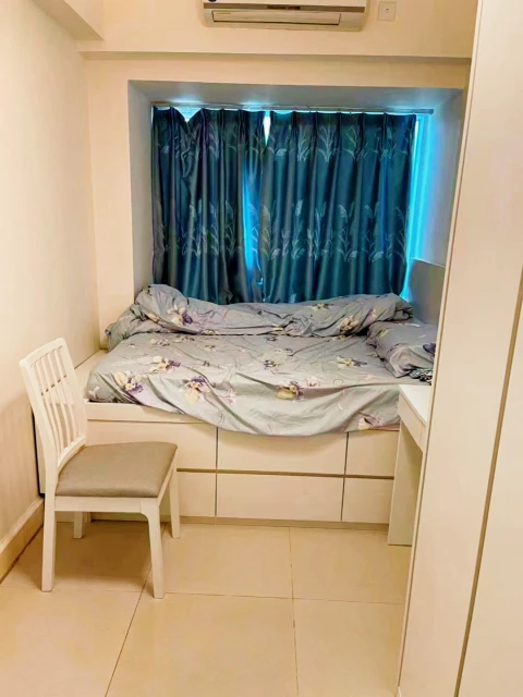 Tai Wai Festival City Phase 1 Whole Rental Apartment 3