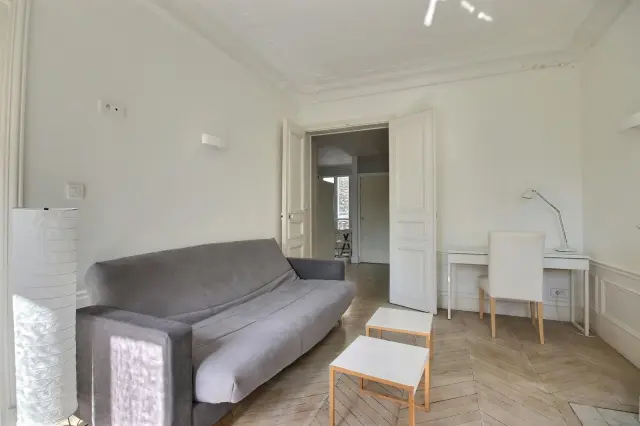 Rue du Montparnasse 3
