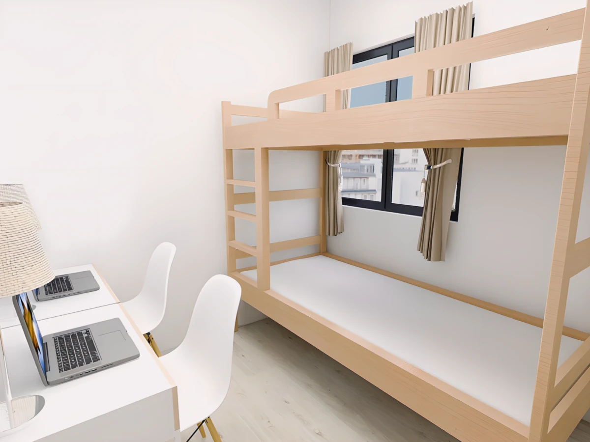 [Near CUHK] Fanling City Center - Hong Kong(China) student accommodation