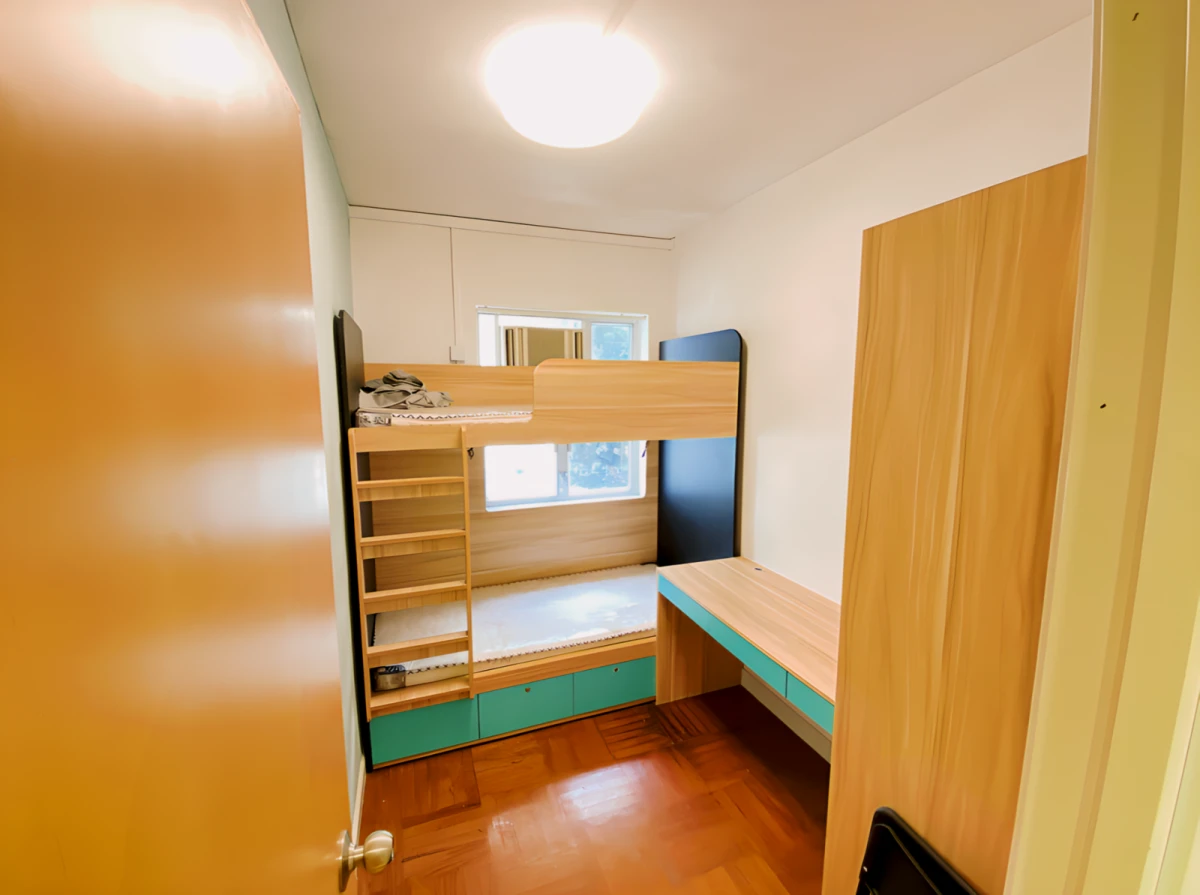 HUISHENGHUO SERVICED STUDENT APARTMENT (Sai Ying Pun) - Hong Kong(China) student accommodation
