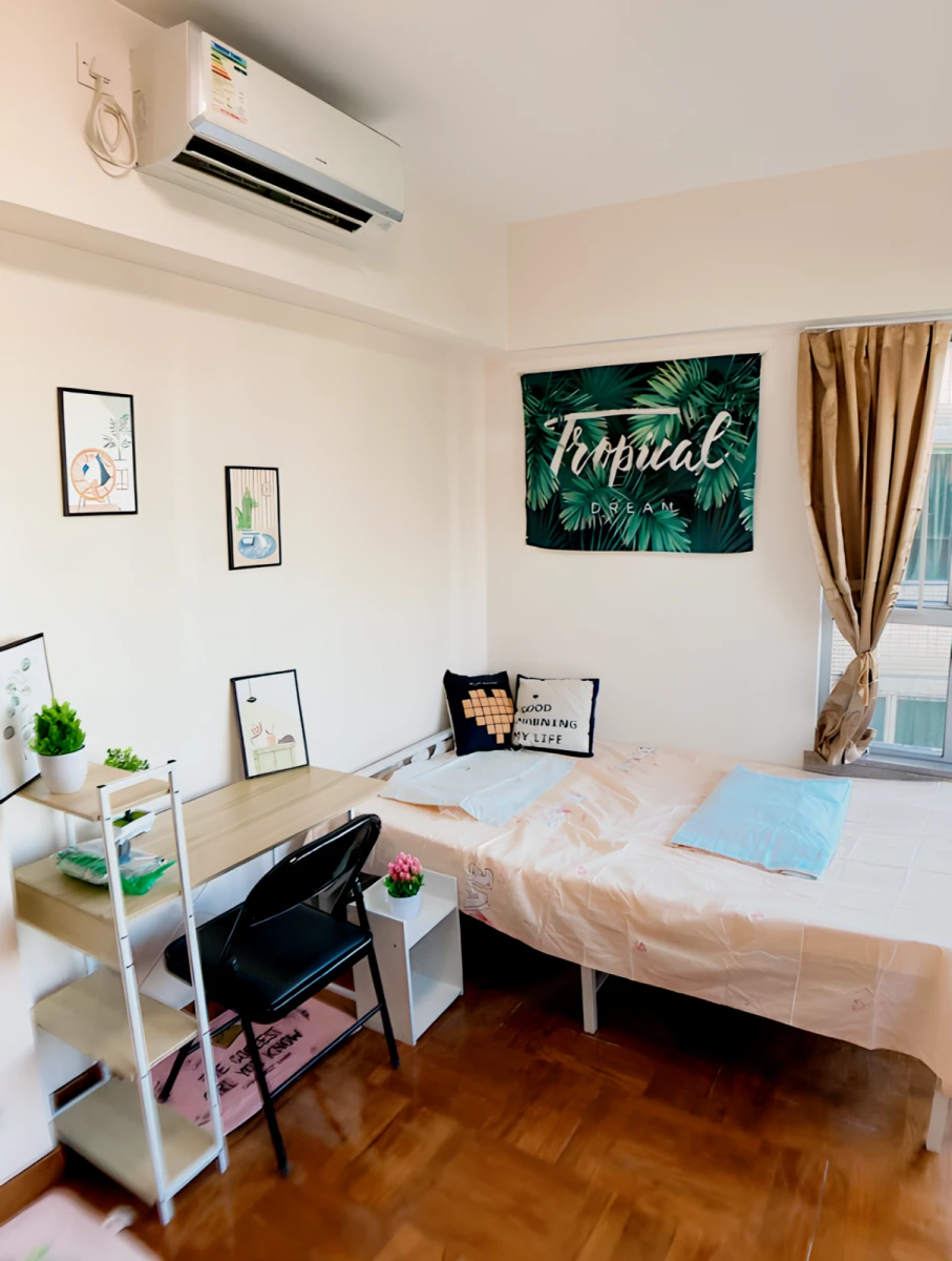 The Garden, Tuen Mun (Female) - Hong Kong(China) student accommodation