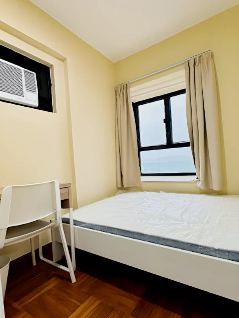 Jiancheng Center-SF 4