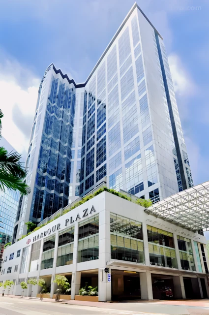 Hong Kong Island North Point serviced apartments