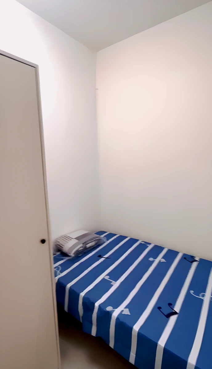 16/F, Block 45, City One Shatin (Male) 0