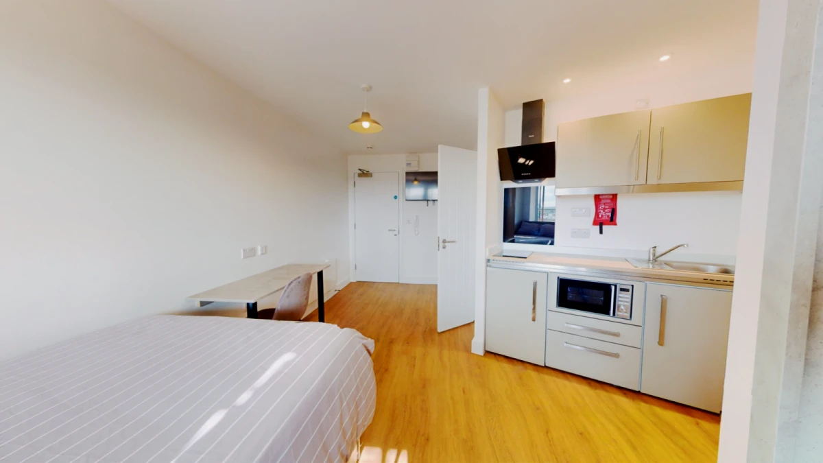 2 Lemyngton Street 0