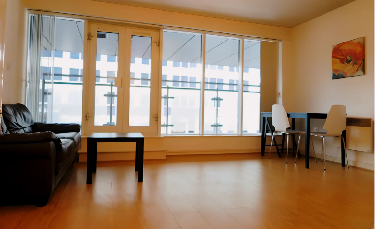 Entire Place·1B1B···18 Westside Two,20 Suffolk Street 0