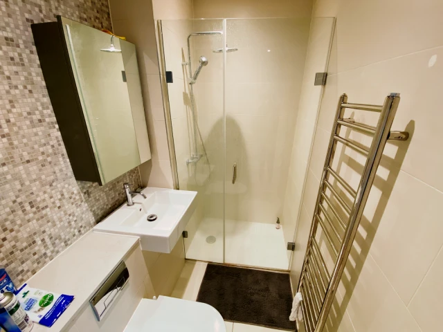 XY apartment 2
