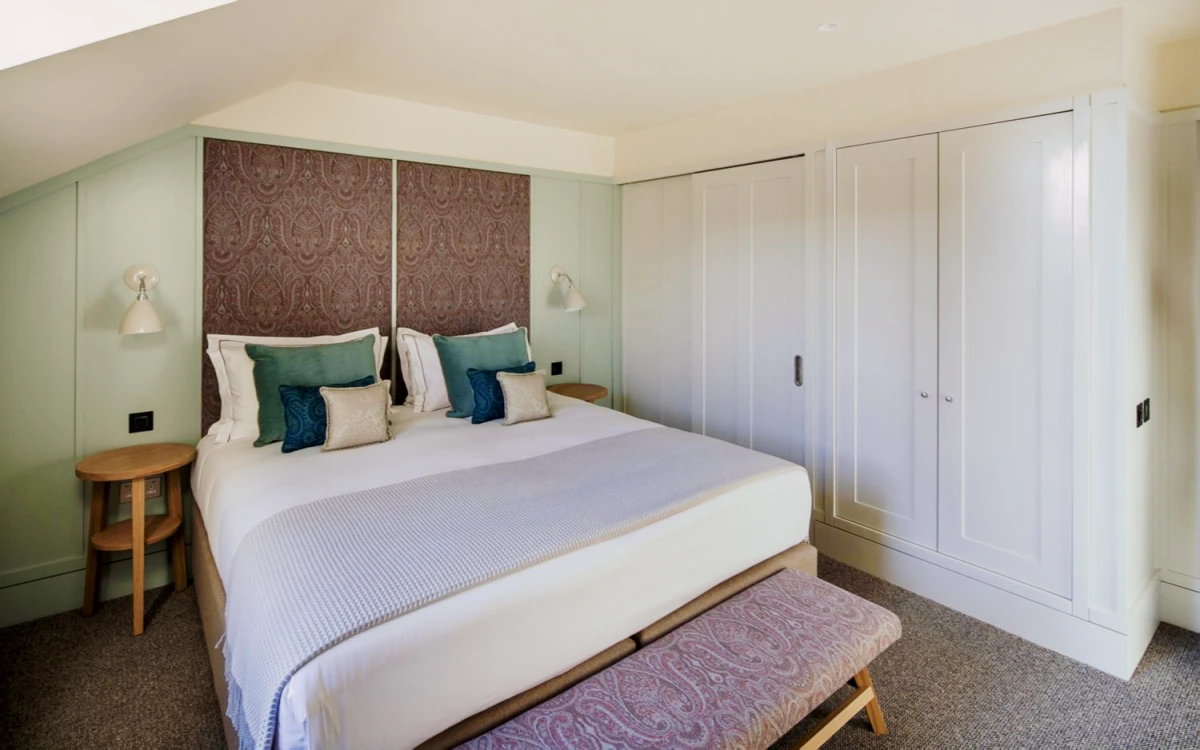 SL-Arthur’s Seat Living - Edinburgh student accommodation