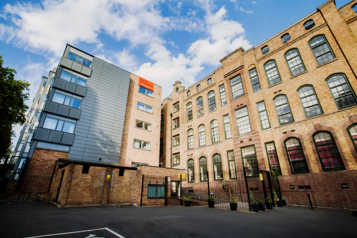 ELizabeth Croll House - alloggio per studenti a Londra