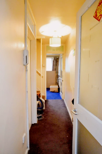 St Philips Road B22 1