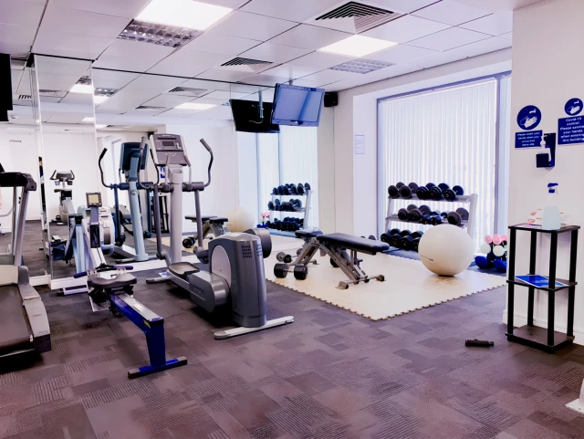 Entire Place·1B1B···Centenary Plaza, Birmingham B1 1QH, UK 2