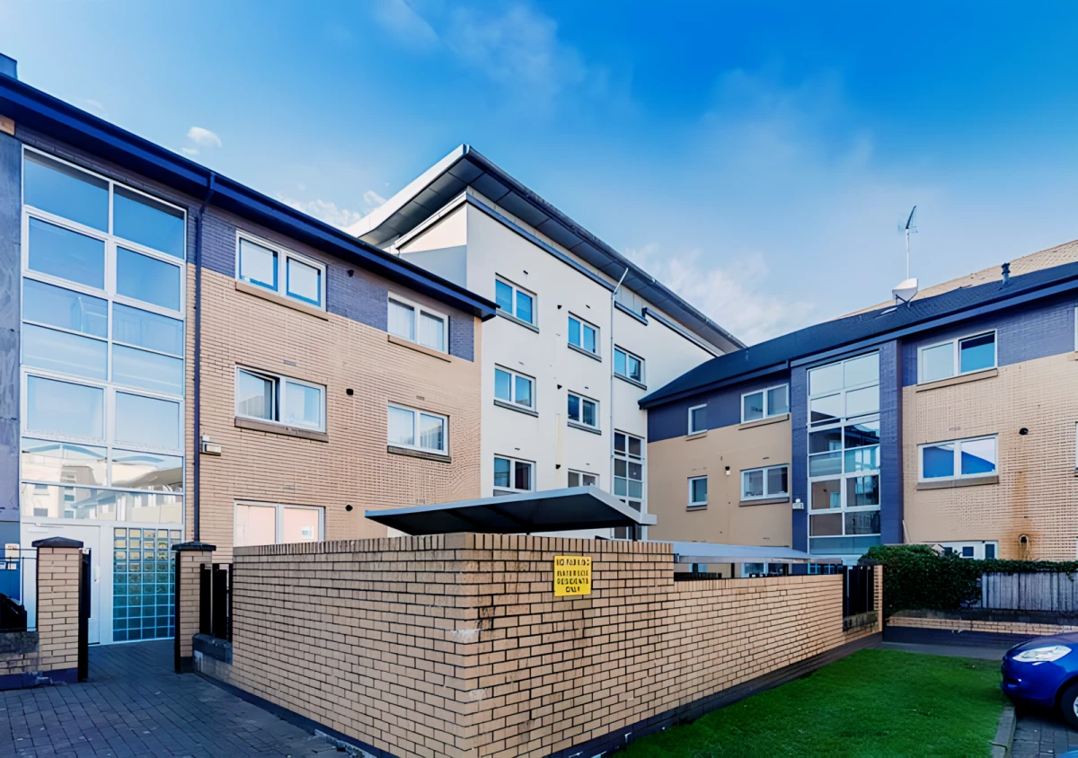 Waterside Place, G5 0QD 0