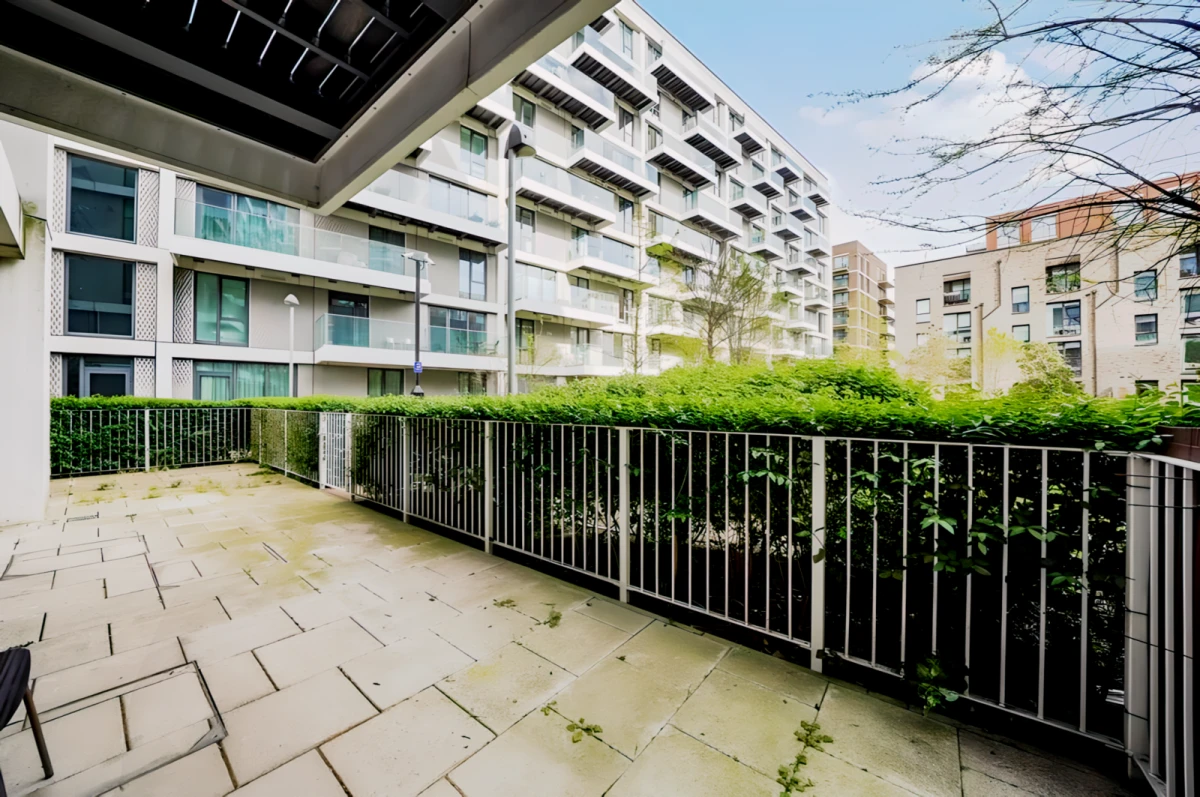 Cable Street, Nautical Drive 16213# 0
