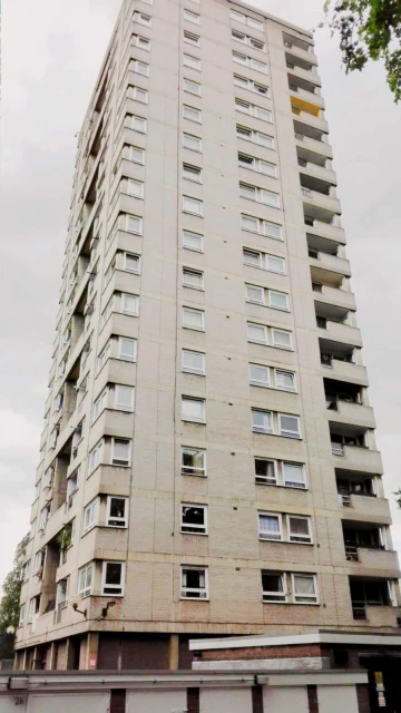 Linacre Court 1